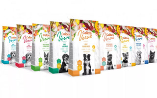 Calibra Verve Grain Free Dog Food