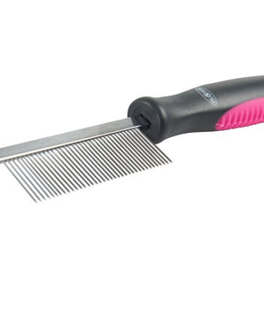 BUSTER Comb