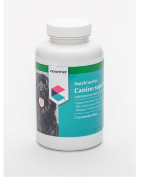 CVET NutriCareVet Canine Gastro Support 85 Tablets