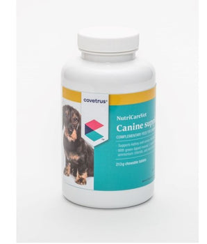 CVET NutriCareVet Canine Urinary Support 85 Tablets