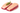 Two raw duck breasts with a sprig of rosemary