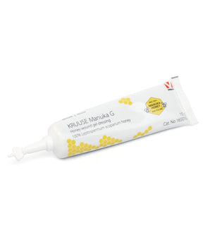 KRUUSE Manuka Honey Gel
