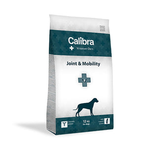 Calibra VD Dog Joint & Mobility