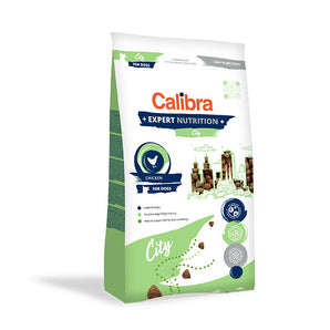 Calibra Dog Expert Nutrition City