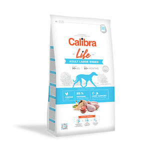 Calibra Dog Life Adult Large Breed Chicken