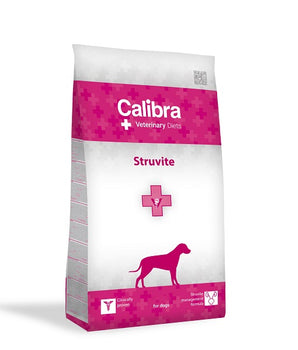 Calibra VD Dog Struvite Dry Food 2kg