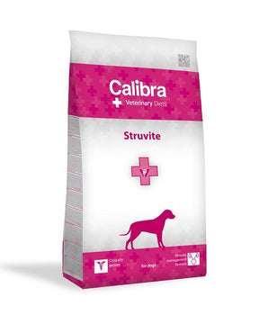 Calibra VD Dog Struvite Dry Food 12kg