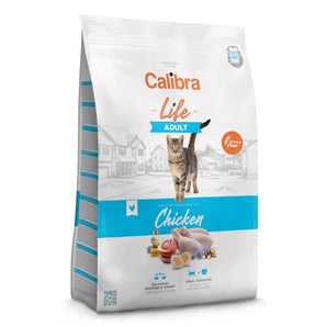 Calibra Cat Life Adult Chicken