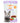 Calibra Cat Life Pouch Adult Veal 28x85g