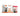 Calibra Cat Life Adult Wet Food Multipack 12x85g