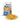 Calibra Joy Cat Classic Fish Strips 70g