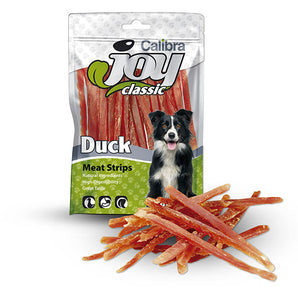 Calibra Joy Dog Classic Duck Strips