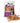 Calibra Joy Dog Classic Lamb Strips 80g