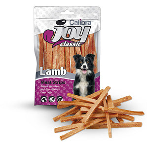 Calibra Joy Dog Classic Lamb Strips