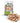 Calibra Joy Dog Mini Duck & Cod Sandwich 70g
