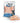 Calibra Dog Joy Classic Fish & Chicken Sandwich 250g