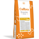 Calibra Dog Breeder Starter & Puppy Dry Food  - Lamb Flavour 20kg