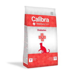 Calibra VD Cat Diabetes