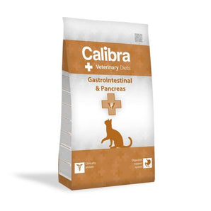 Calibra VD Cat Gastrointestinal & Pancreas