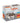 Calibra Cat Premium Adult Wet Food Pouch Multipack 12x100g