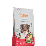 Calibra Dog Premium Line Energy Beef Dry Food 12kg