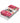 Calibra Joy Chewy Beef Lungs & Cranberry Sticks 50pcs